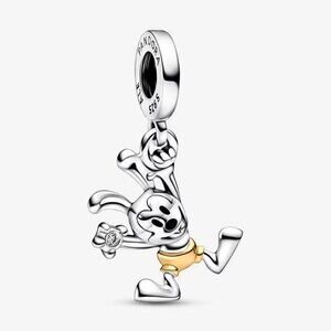 Pandora charms